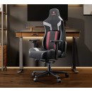 Ergomy GC08 Python II Series Red Ergonomic Office Chair